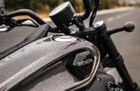 Benda Darkflag 500 Commander 2026 - Bild 8