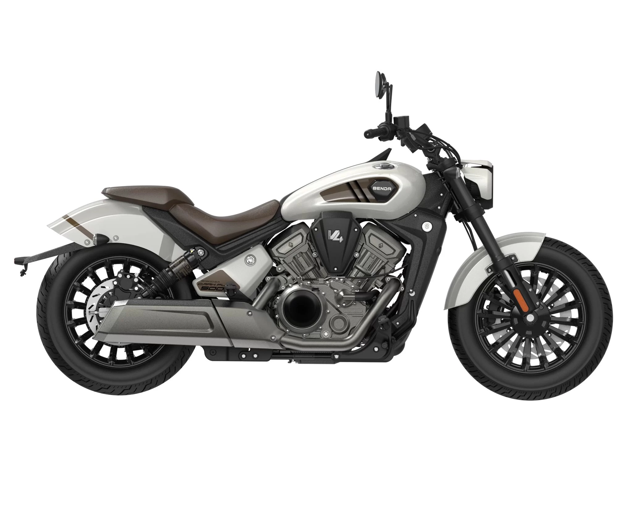 Benda Darkflag 500 Commander  2026