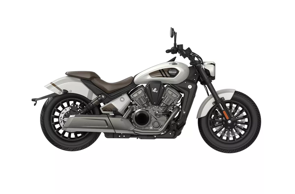 Benda Darkflag 500 Commander Benda Darkflag 500 Commander