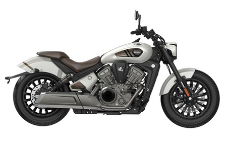 Benda Darkflag 500 Commander 2026