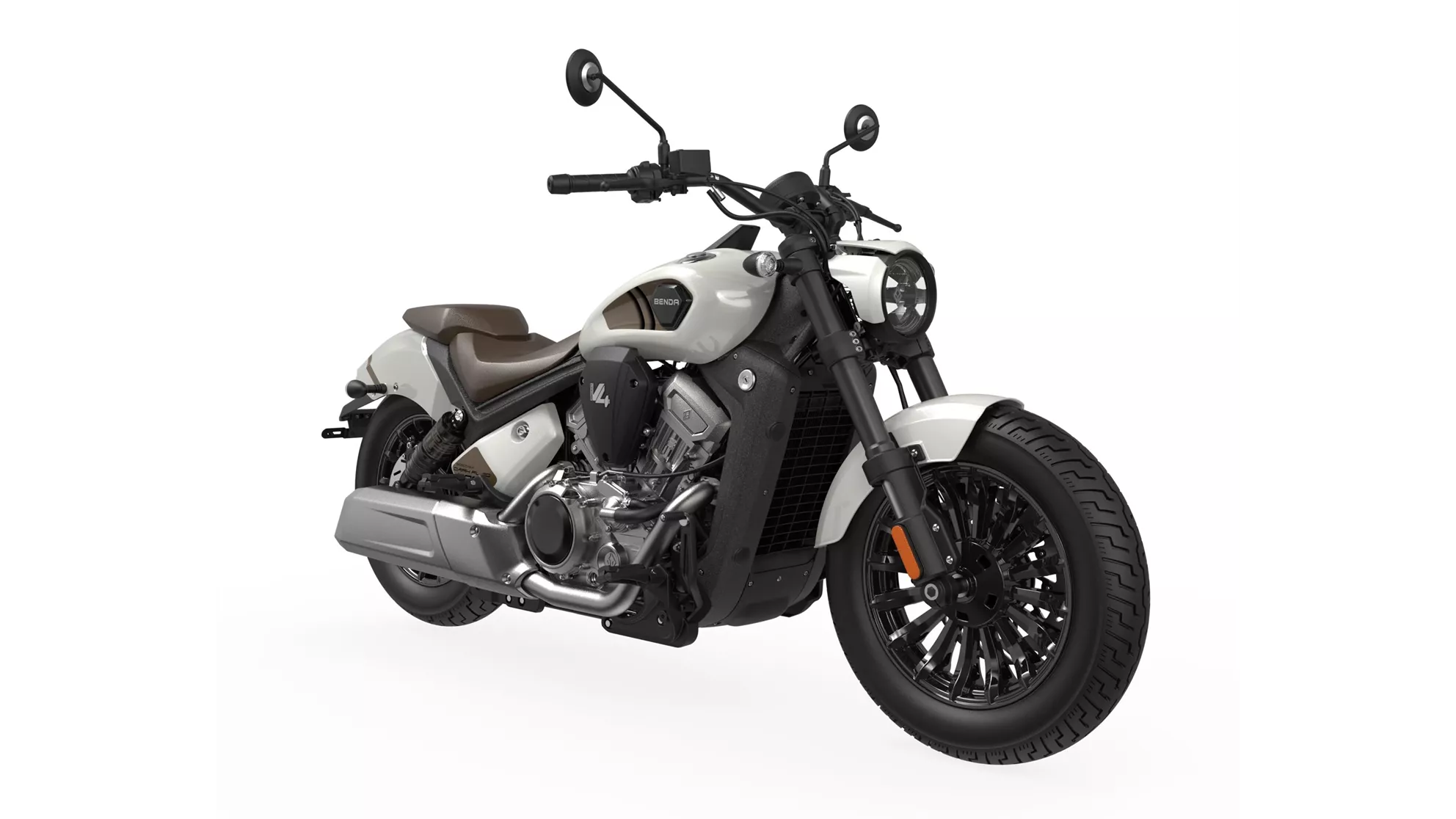 Benda Darkflag 500 Commander - Image 2 Benda Darkflag 500 Commander - Image 2