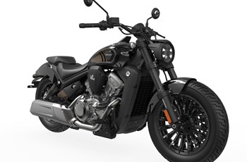 Benda Darkflag 500 Commander 2026 - Bild 5