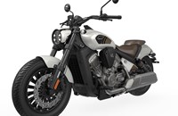 Benda Darkflag 500 Commander 2026 - Bild 8