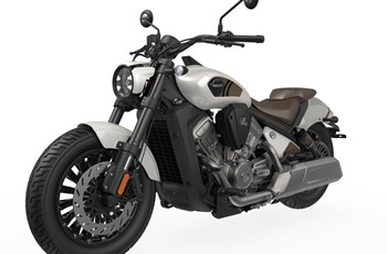 Benda Darkflag 500 Commander 2026 - Bild 8