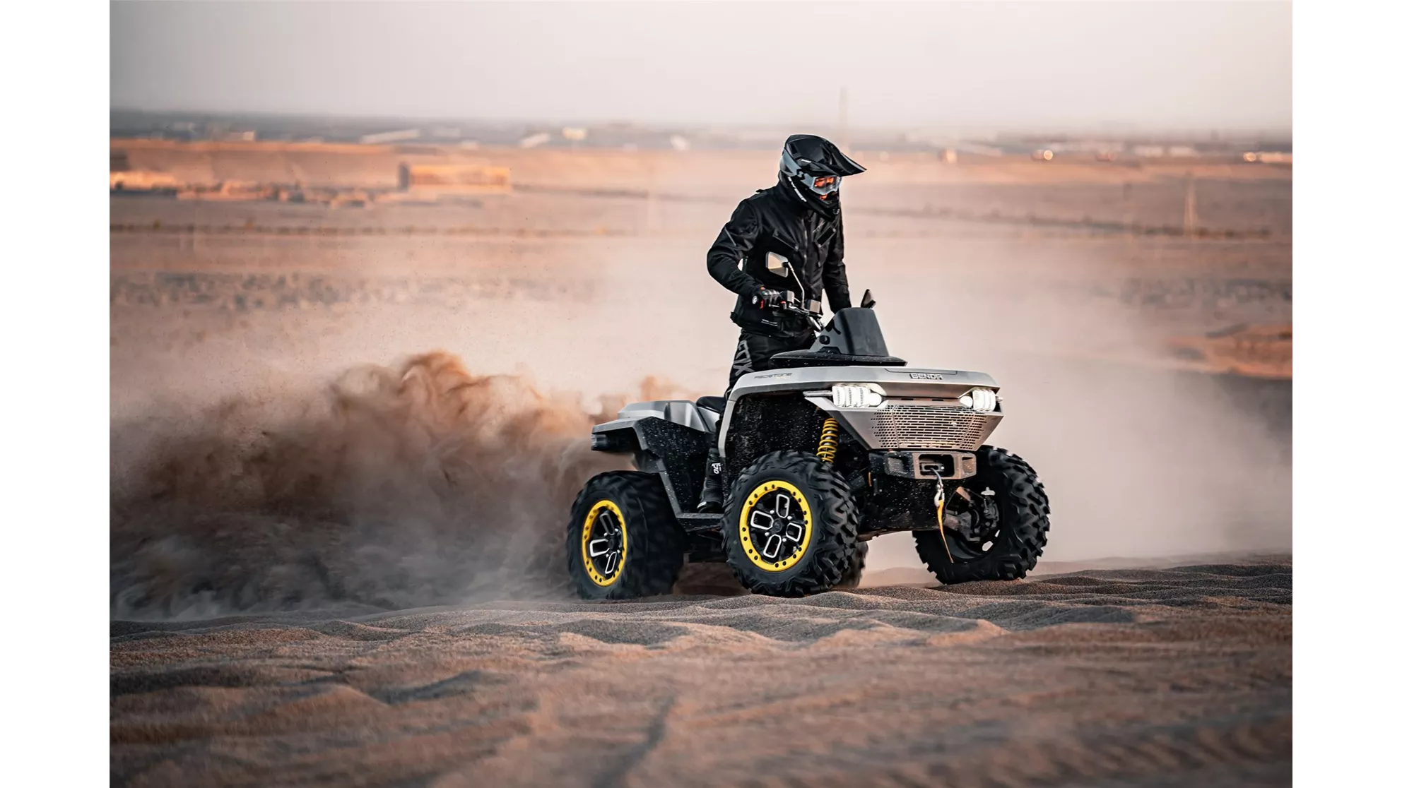 Benda Redstone 500 - Obraz 1 Benda Redstone 500 - Obraz 1