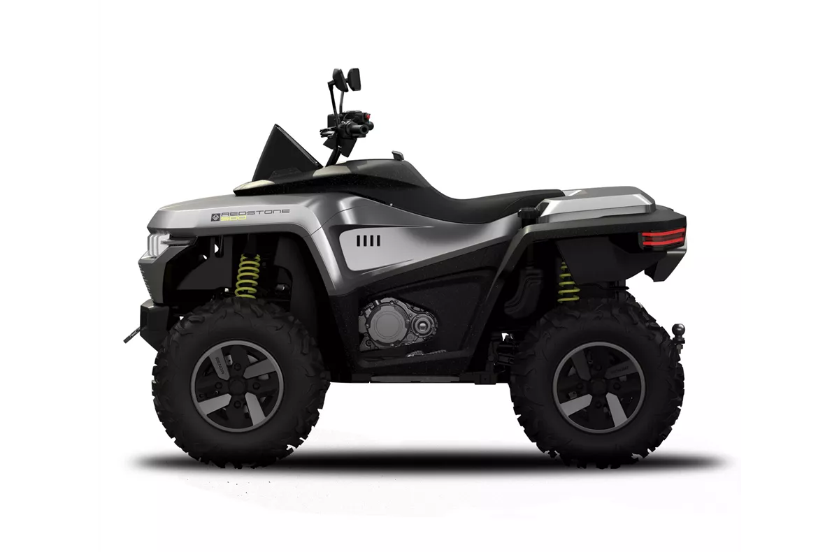 Benda Redstone 500 Benda Redstone 500