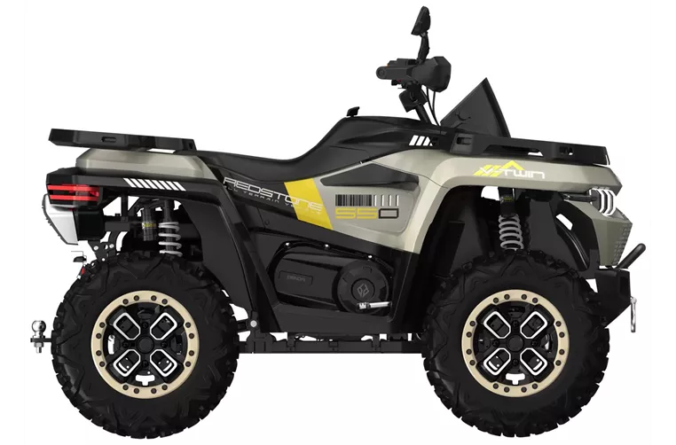 Benda Redstone 500 2026 Benda Redstone 500 2026