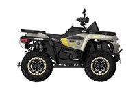 Benda Redstone 500 2026 - Bild 4