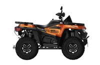 Benda Redstone 500 2026 - Bild 5