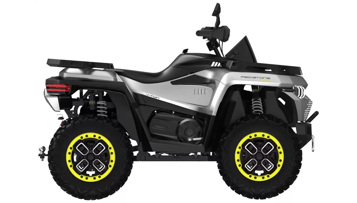Benda Redstone 500 2026 Benda Redstone 500 2026