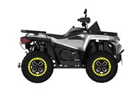 Benda Redstone 500 2026 - Bild 1