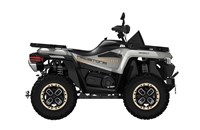 Benda Redstone 500 2026 - Bild 7