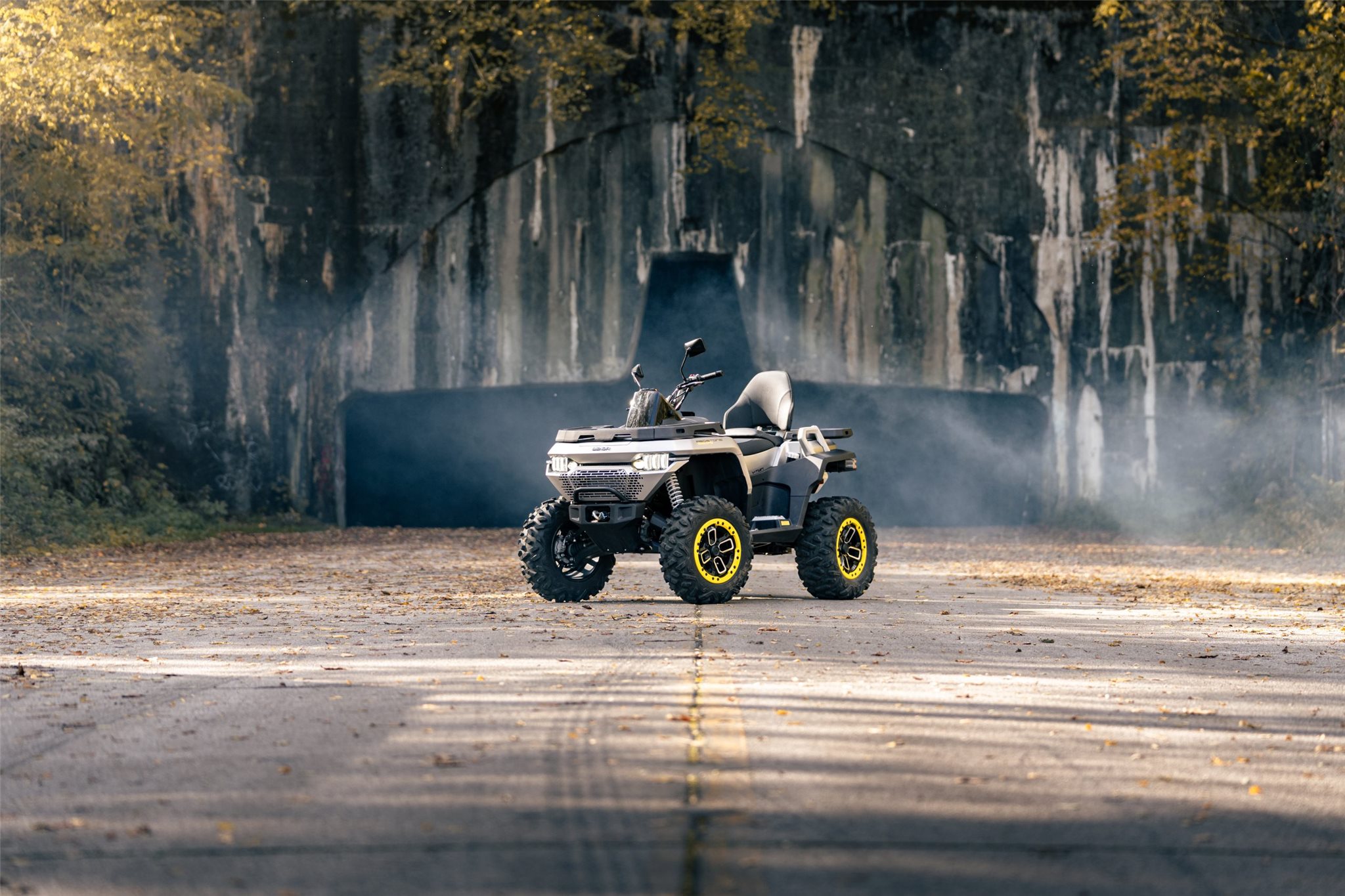 Benda Redstone 550 R2 - Kép 1