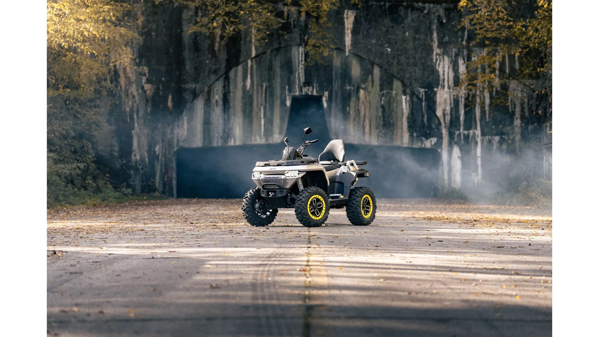 Benda Redstone 550 R2 - Image 1 Benda Redstone 550 R2 - Image 1