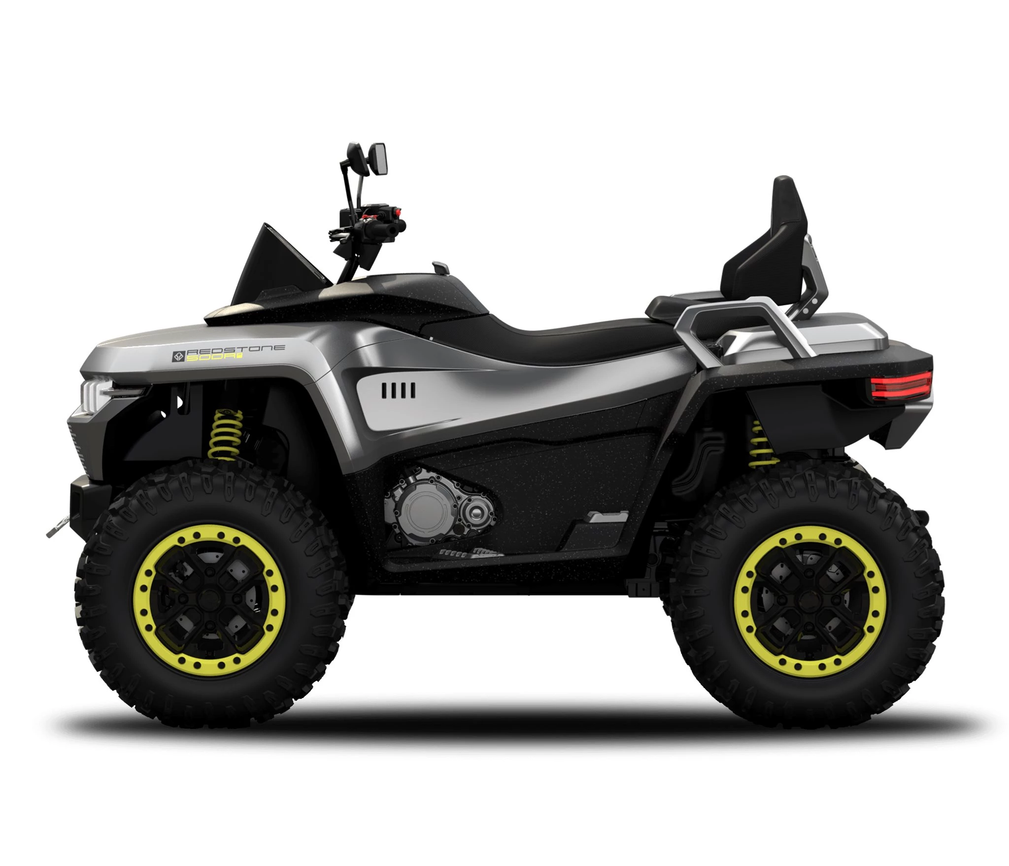 Benda Redstone 550 R2