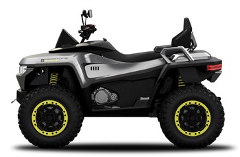Benda Redstone 550 R2 2026 - Bild 2