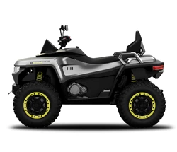 Benda Redstone 550 R2 2026