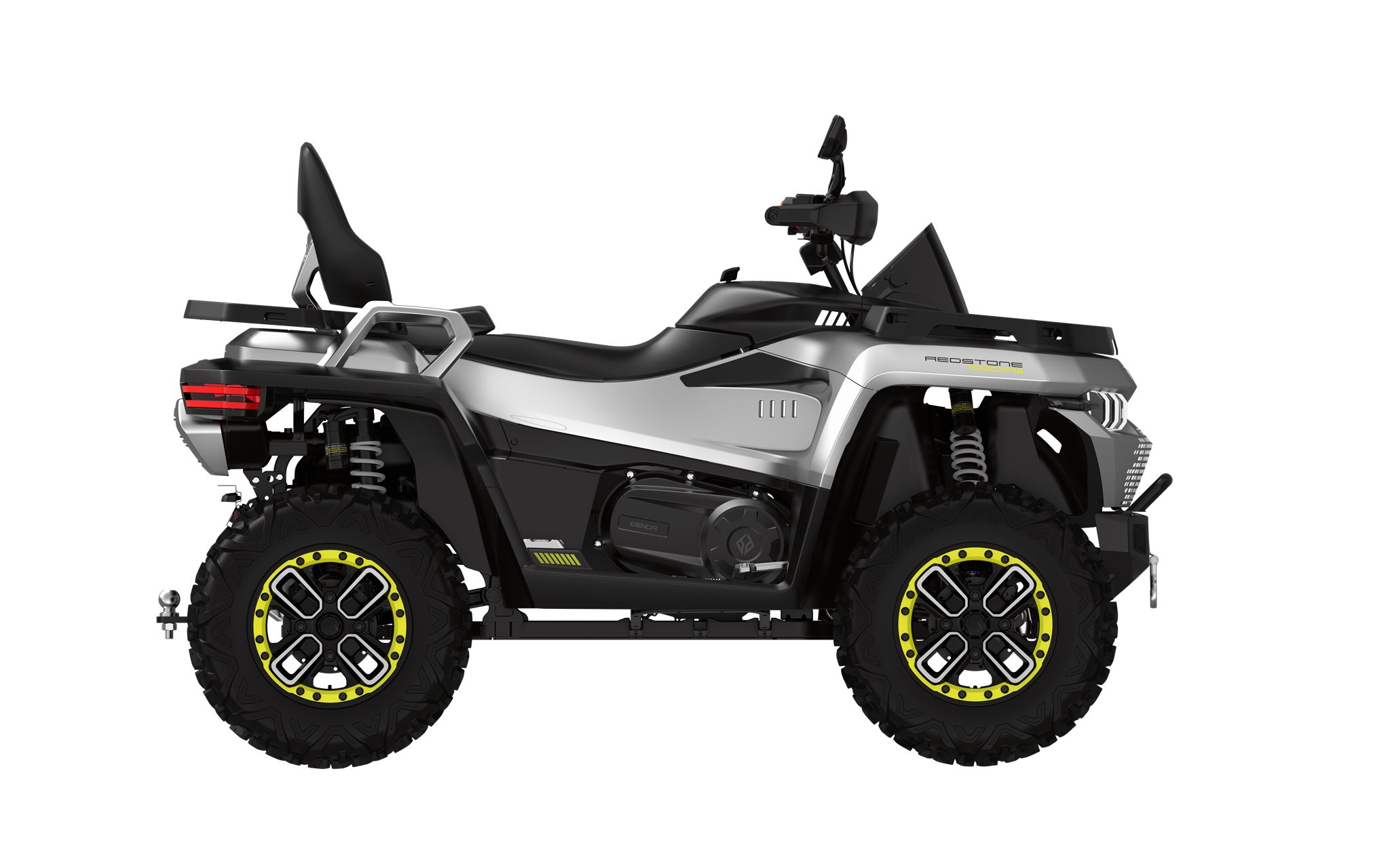 Benda Redstone 550 R2 2026