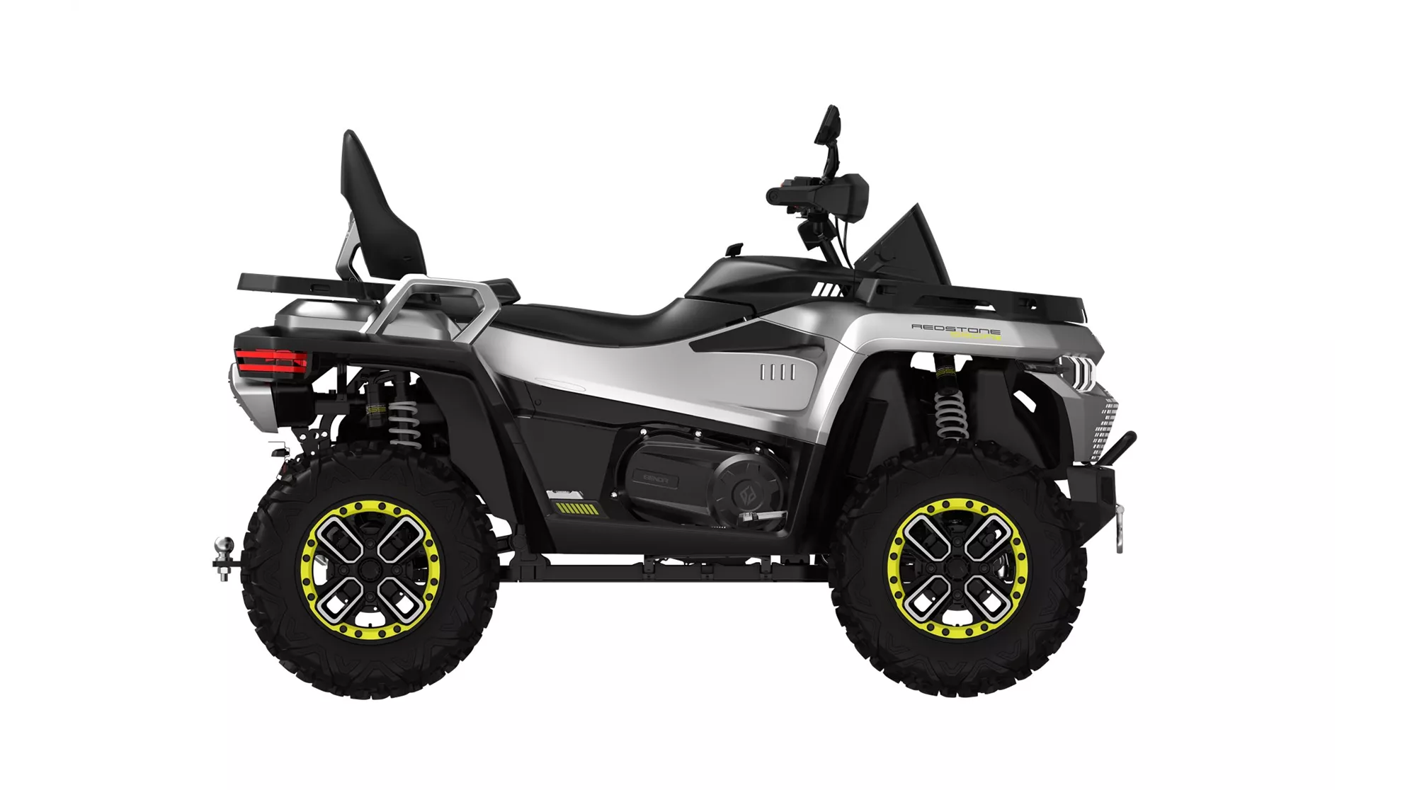 Benda Redstone 550 R2 2026 - Bild 25 Benda Redstone 550 R2 2026 - Bild 25