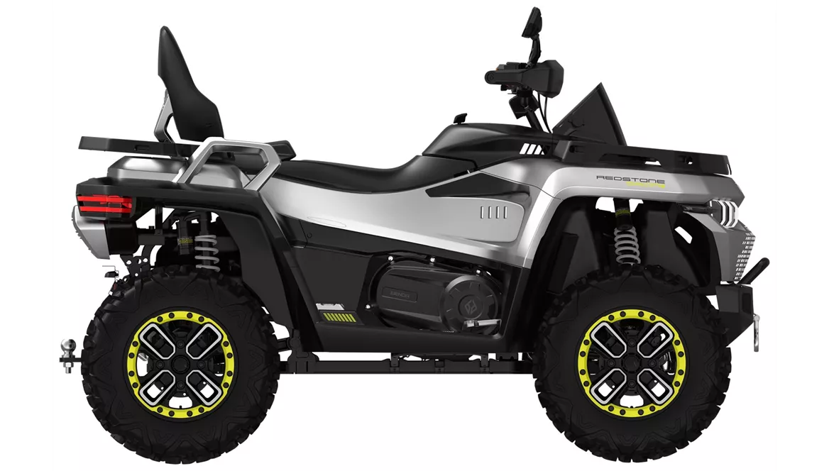 Benda Redstone 550 R2 2026 Benda Redstone 550 R2 2026