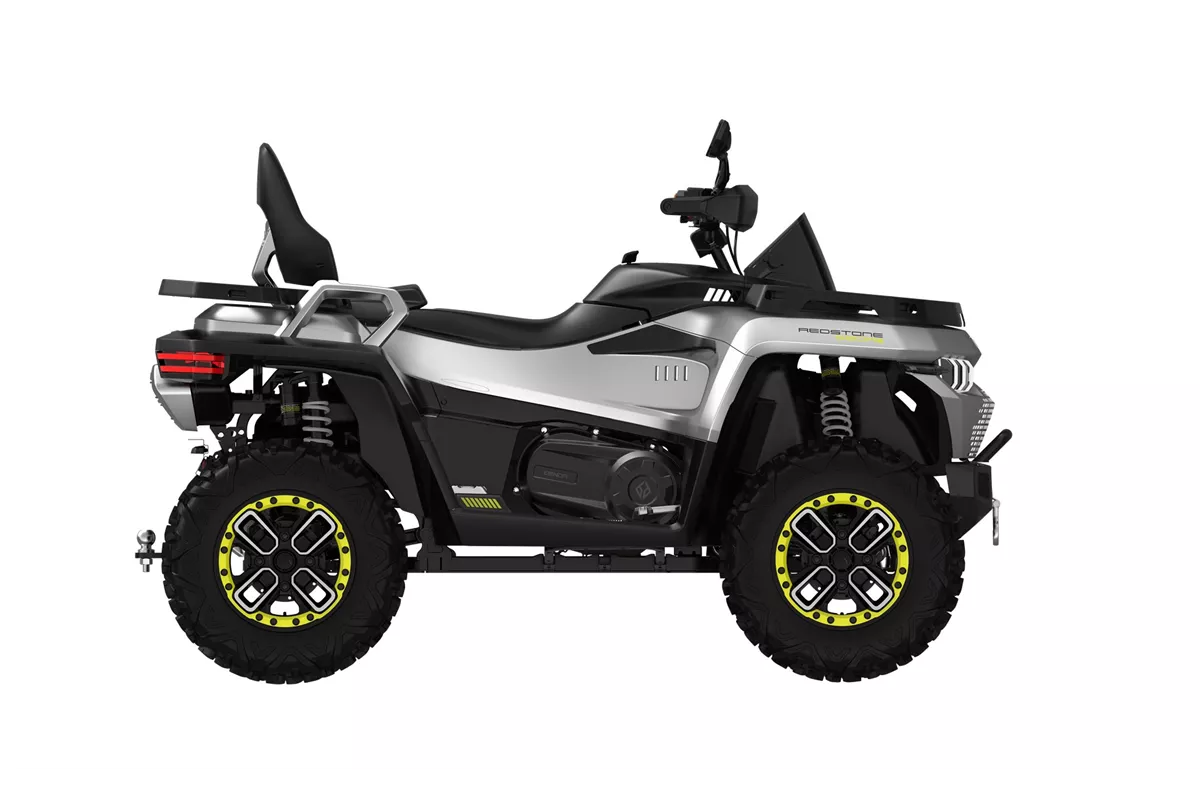 Benda Redstone 550 R2 Benda Redstone 550 R2