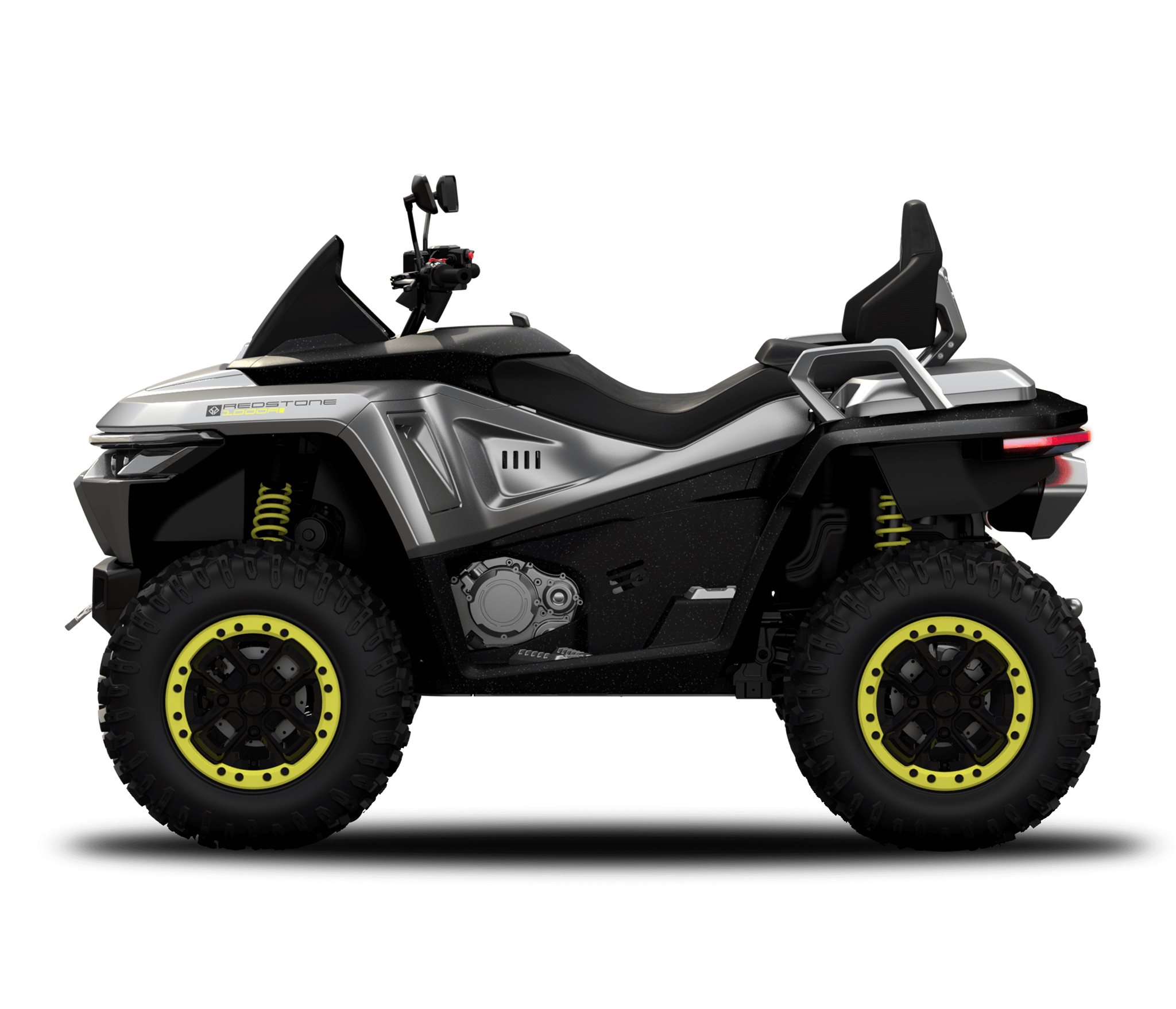 Benda Redstone 1000 R2