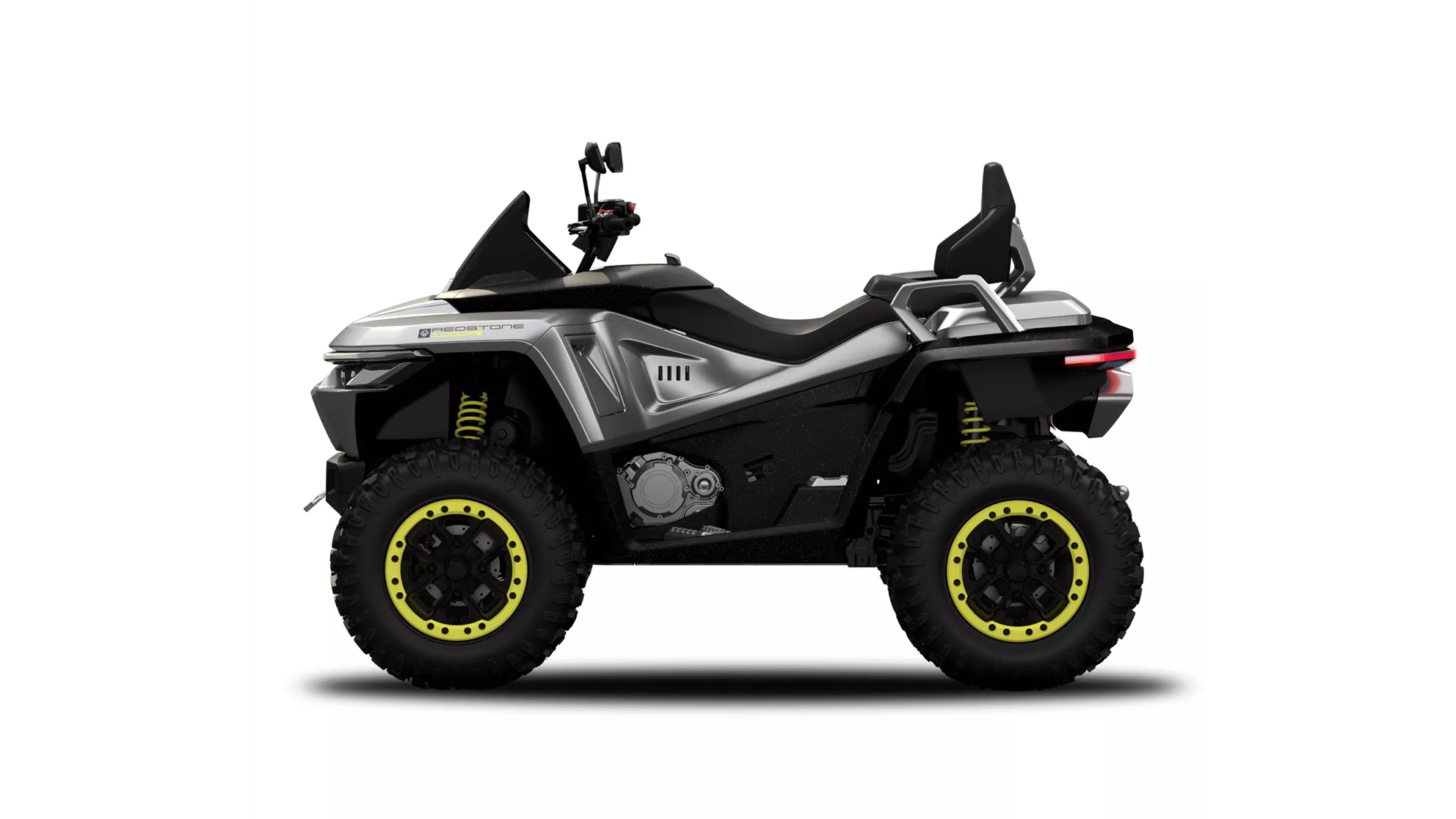 Benda Redstone 1000 R2 2026 - Bild 60 Benda Redstone 1000 R2 2026 - Bild 60