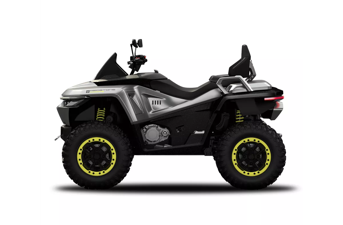 Benda Redstone 1000 R2 Benda Redstone 1000 R2