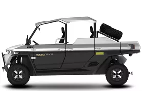 Benda Supernovae 1000 R2 Benda Supernovae 1000 R2