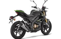 QJ Motor SRK 125 S 2026 - Bild 3