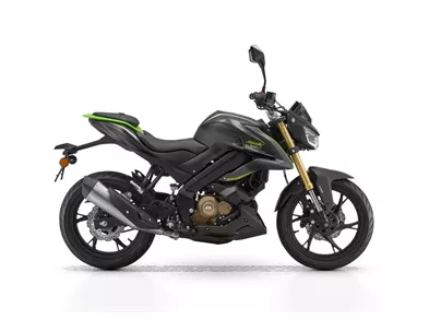 QJ Motor SRK 125 S 2026 QJ Motor SRK 125 S 2026