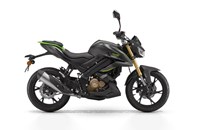 QJ Motor SRK 125 S 2026 - Bild 6