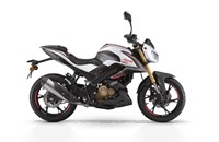 QJ Motor SRK 125 S 2026 - Bild 7