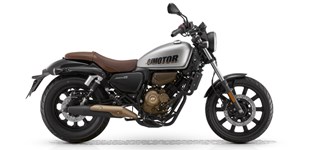 QJ Motor SRV 125 2026 vs QJ Motor SRV 125 2024