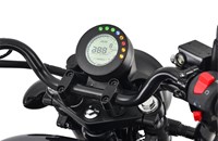 QJ Motor SRV 125 2026 - Bild 5