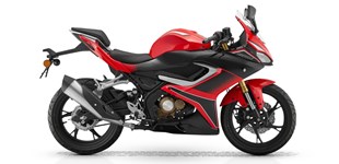 QJ Motor SRK 125 S 2024 vs QJ Motor SRK 125 R 2026