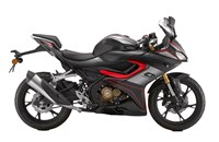 QJ Motor SRK 125 R 2026 - Bild 3