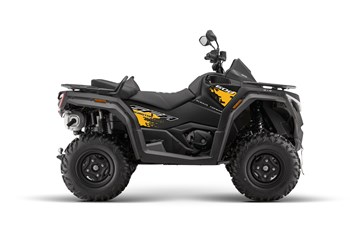 QJ Motor SFA 600 ABS EPS ONE 2026 - Bild 7