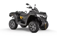 QJ Motor SFA 1000 ABS EPS ONE 2026 - Bild 5