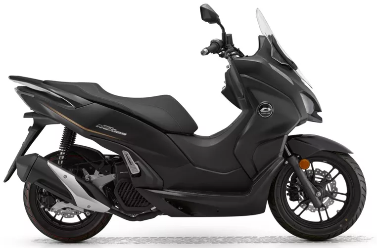 QJ Motor MTX 125 2026 QJ Motor MTX 125 2026