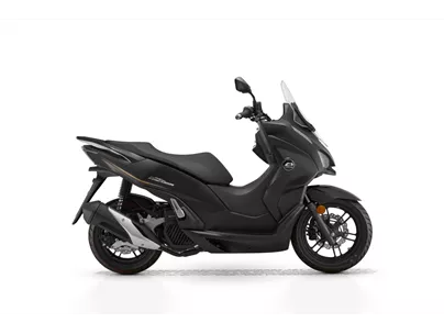 QJ Motor MTX 125 2026 QJ Motor MTX 125 2026