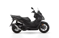 QJ Motor MTX 125 2026 - Bild 1