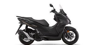 QJ Motor MTX 125 2026 vs QJ Motor MTX 125 2025