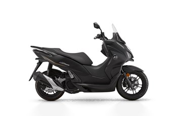 QJ Motor MTX 125 2026 - Image 2