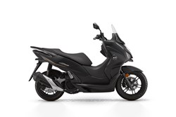 QJ Motor MTX 125 2026