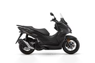 QJ Motor MTX 125 Test Gebrauchte Bilder Technische Daten