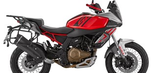 QJ Motor SRT 600 SX 2026 vs QJ Motor SVT 650 X 2026