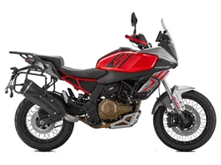 QJ Motor SRT 600 SX 2026