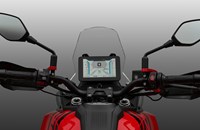 QJ Motor SRT 600 SX 2026 - Bild 5