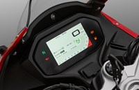 QJ Motor SRK 600 RS 2026 - Bild 1